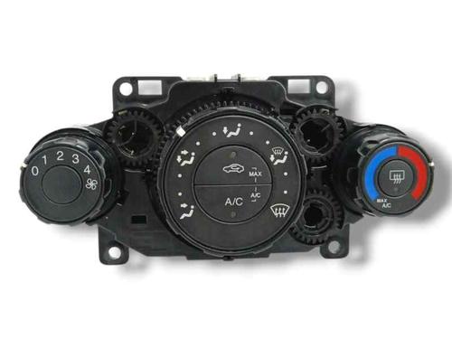 Used Climate control FORD FIESTA VI (CB1, CCN) 1.5 TDCi (75 hp) 26156833