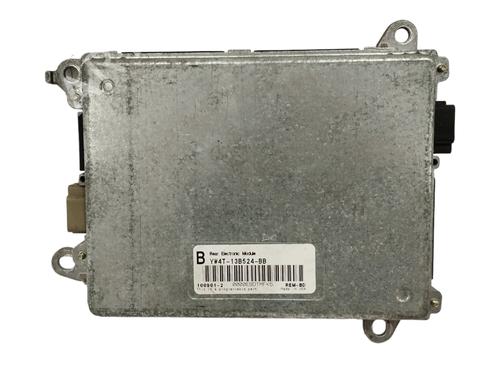 Used Engine control unit (ECU) JAGUAR S-TYPE II (X200) [1998-2008]  16985797