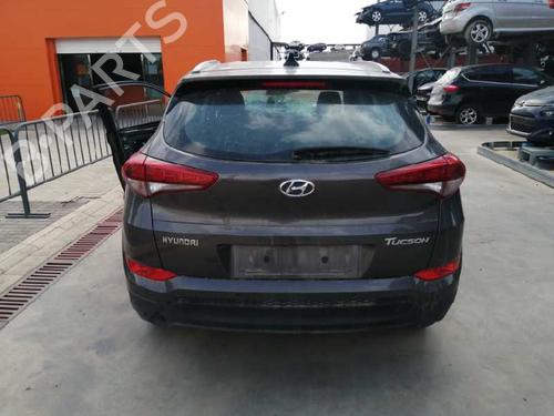 Module électronique HYUNDAI TUCSON (TL, TLE) 1.7 CRDi | BP8503596M83 