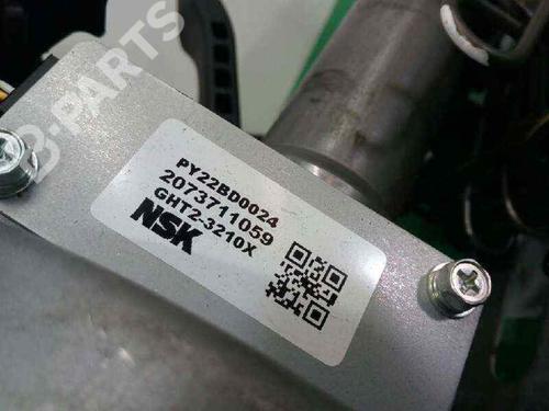 Steering column MERCEDES-BENZ E-CLASS (W210) E 320 (210.055) | BP2581303M21