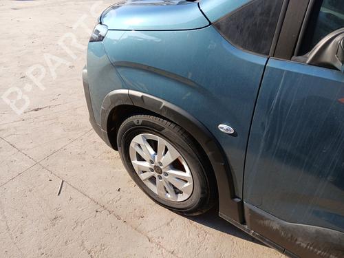 Full front PEUGEOT RIFTER 1.5 BlueHDi 130 | BP36992698S1 - Image 11
