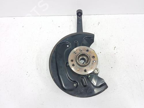 Używane Zwrotnica przednia lewa MERCEDES-BENZ GL-CLASS (X164) GL 320 CDI 4-matic (164.822) (224 hp) 30853005