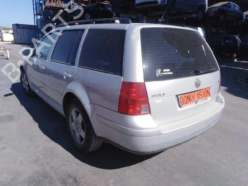 Koelventilatormotor VW GOLF IV Variant (1J5)  | BP6107606M35 