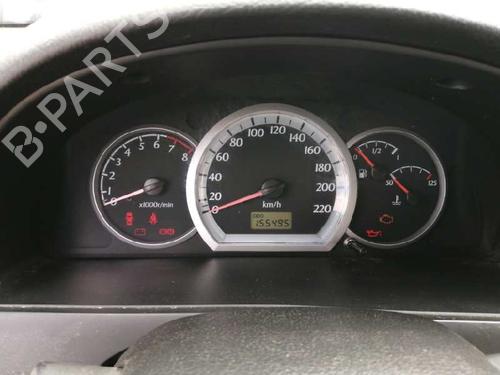 Alternator CHEVROLET LACETTI (J200)  | BP7252550M7 