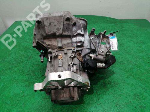Gearbox FIAT PANDA (312_, 319_) 1.3 D Multijet (312PXL1A) | BP9271316M3 