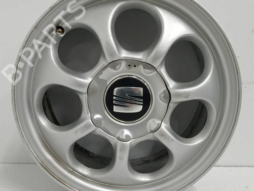 Used Rim SEAT TOLEDO II (1M2) 1.9 TDI (110 hp) 24109784
