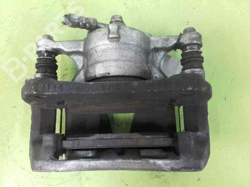 Left front brake caliper FORD KA+ III (UK, FK)  | BP11603759M105 