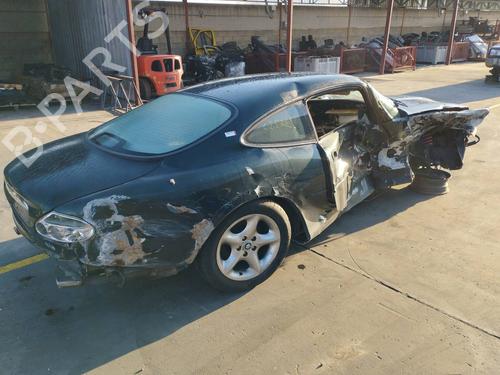 Starter JAGUAR XK 8 Coupe (X100)  | BP16846765M8 