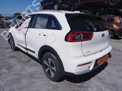 Modulo electronico KIA NIRO I (DE)  | BP7990387M83 