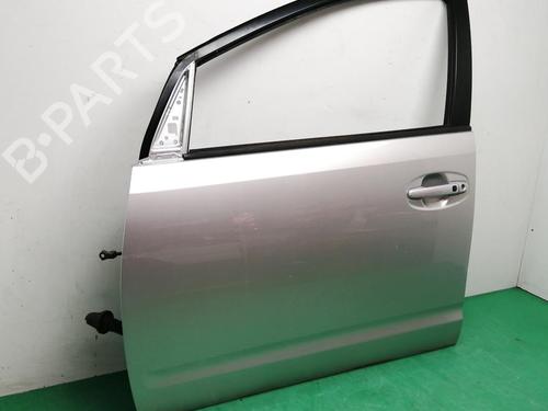 Left front door MERCEDES-BENZ E-CLASS (W210) E 320 (210.055) | BP10906337C2 
