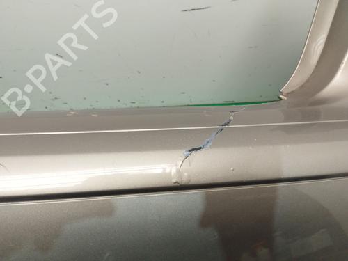Rear bumper AUDI A3 Sportback (8PA) 2.0 FSI | BP29540794C8 