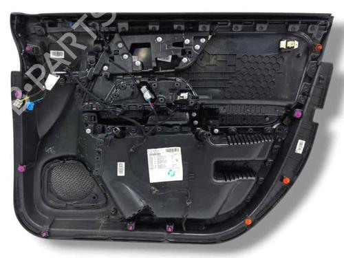 Venstre frontpanel MERCEDES-BENZ GLA (H247) GLA 200 d (247.712) | BP26722694C58 