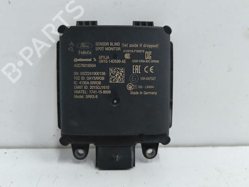 Módulo eletrónico FORD ECOSPORT 1.0 EcoBoost (125 hp) 32992514