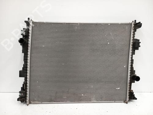 Used Water radiator Water radiator FORD KUGA III (DFK) 2.0 EcoBlue mHEV (150 hp) 34522858 34522858