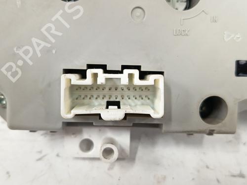 Climate control MAZDA 6 Hatchback (GG) 2.0 DI (GG14) | BP30589903I5