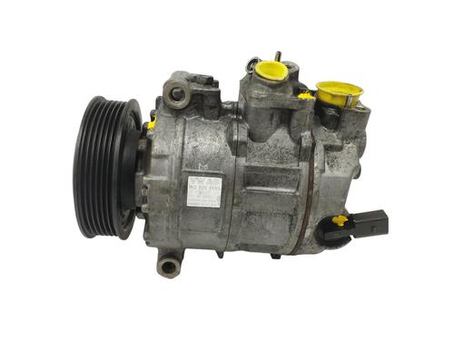 Compressor A/A SEAT TOLEDO III (5P2) 1.9 TDI (105 hp) 13896231