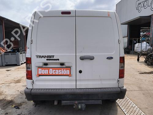 Engine control unit (ECU) FORD TOURNEO CONNECT 1.8 TDCi /TDDi /DI | BP35782429M57 - Image 10