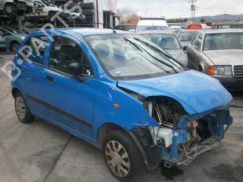 Front left window mechanism CHEVROLET MATIZ (M200, M250)  | BP39666926C22  - Image 6
