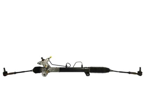 Steering rack NISSAN X-TRAIL I (T30) 2.2 dCi | BP26156816M22 