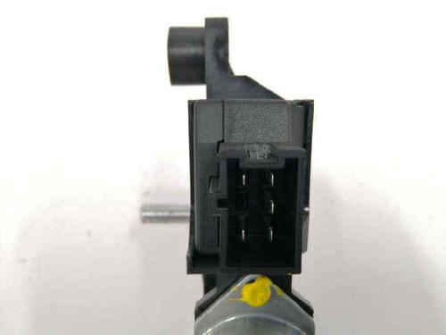 Left rear window motor MERCEDES-BENZ A-CLASS (W176) A 200 CDI / d (176.008) | BP6006883E23