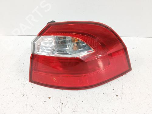 Right taillight KIA RIO III (UB) 1.2 CVVT | BP36436178C35 - Image 2