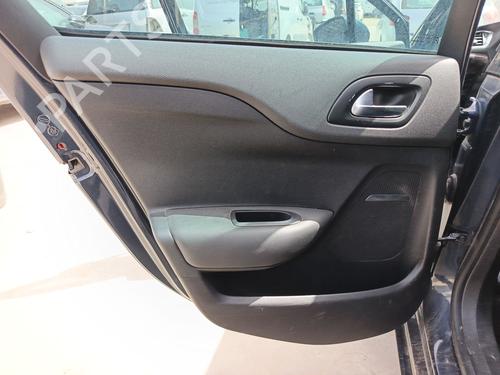 Left taillight CITROËN DS4 (NX_) 1.6 HDi 110 | BP33981160C34  - Image 14