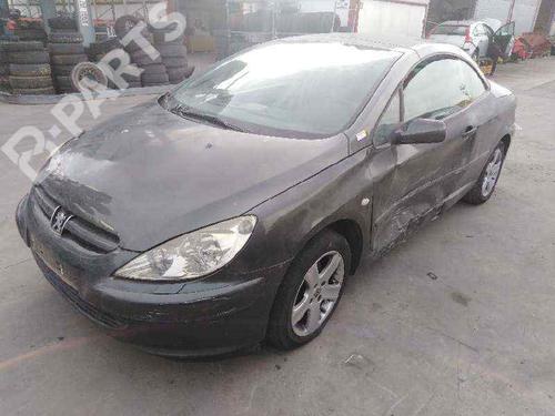 Fuse box PEUGEOT 307 CC (3B) 2.0 16V | BP18020680E1 