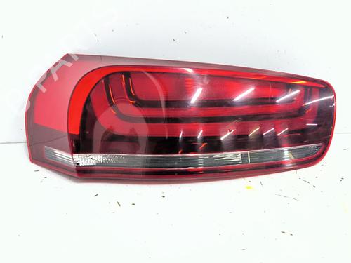 Left taillight CITROËN C4 SPACETOURER (3D_) 1.6 BlueHDi 120 | BP36488375C34 - Image 2