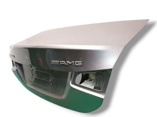 Tailgate MERCEDES-BENZ A-CLASS Saloon (V177) A 180 d (177.103) | BP31176817C6