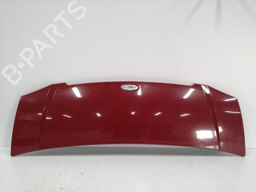 Hood MICROCAR MC 1 0.5 BP12442268C1