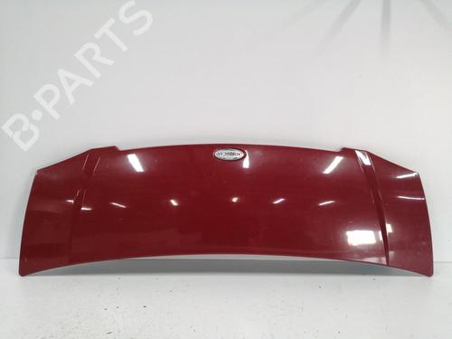 Motorhaube MICROCAR MC 1 0.5 (5 hp) 12442268