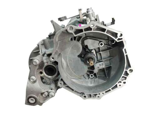 Used Gearbox OPEL ASTRA J Sports Tourer (P10) [2010-2015]  23576364