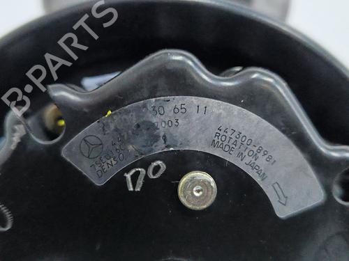 AC compressor MERCEDES-BENZ C-CLASS (W203) C 180 (203.035) | BP34235607M34  - Image 6