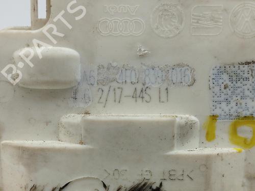 Rear right lock AUDI A8 D3 (4E2, 4E8)  | BP10409774C99 