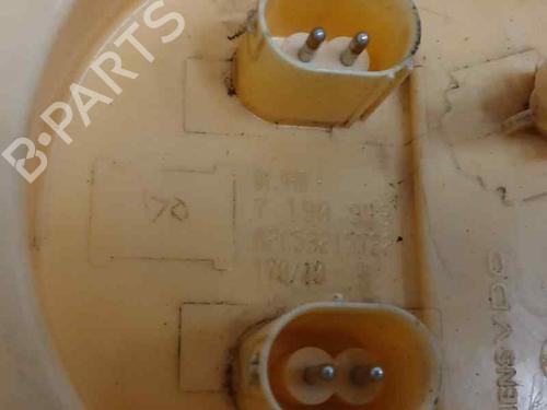 Fuel pump BMW X1 (E84) | BP23576391M76