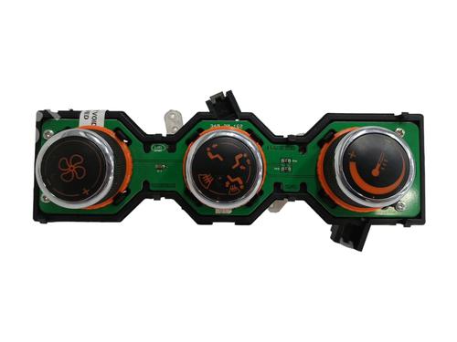 Comando clima MICROCAR DUE [2013-2025]  18547588