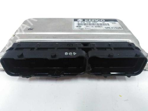 Engine control unit (ECU) KIA PICANTO I (SA) 1.1 | BP7577411M57