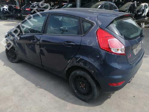 Steering column FORD FIESTA VI (CB1, CCN) 1.5 TDCi | BP7654125M21 