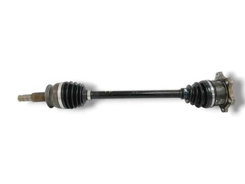 Used Right rear driveshaft NISSAN 370Z Coupe (Z34) NISMO 3.7 (344 hp) 28513268