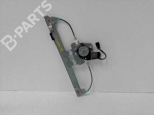 Rudehejsemekanisme ventre foran FIAT DOBLO Box Body/MPV (223_) [2000-2025]  11285609