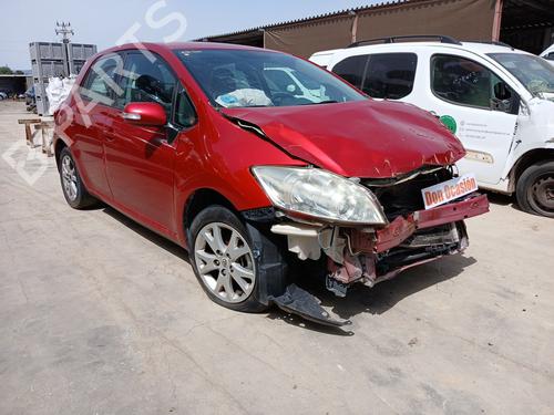 Brugte TOYOTA AURIS (_E15_) 1.6 (ZRE151_, ZRE151R) 4599656