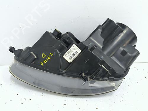 Right headlight VW GOLF V (1K1) 2.0 TDI 16V | BP39170224C29 - Image 4
