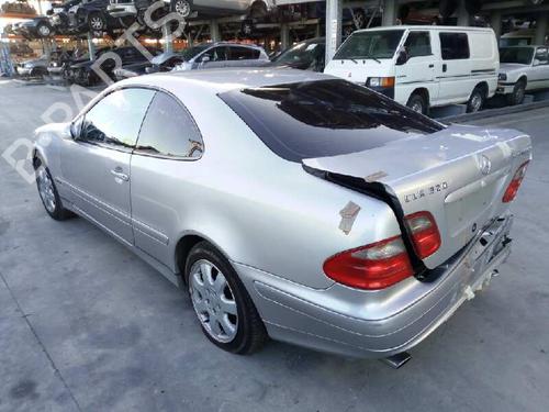 Switch MERCEDES-BENZ CLK (C208)  | BP11086245I30