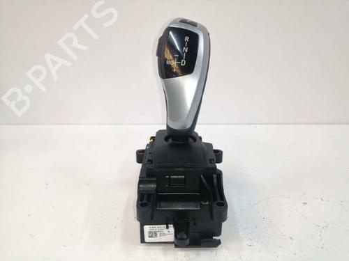Used Gear lever Gear lever BMW 7 (F01, F02, F03, F04) 750 d xDrive (381 hp) 7463080 7463080
