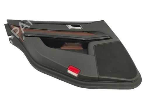 Rear left panel MERCEDES-BENZ E-CLASS T-Model (S212)  | BP15838379C60 