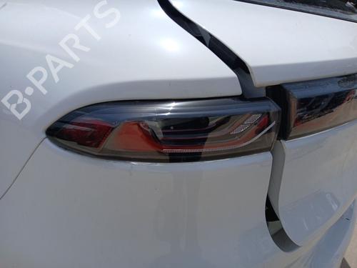 Left taillight ALFA ROMEO TONALE (965_) 1.5 Mild Hybrid | BP36701497C34 - Image 3