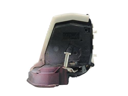 Rear right lock TOYOTA YARIS (_P13_)  | BP19636012C99 
