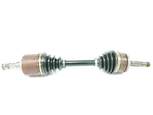 Used Left front driveshaft NISSAN ALMERA TINO (V10) 2.2 dCi (112 hp) 11736694