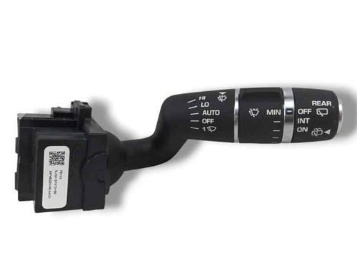 Used Steering column stalk LAND ROVER RANGE ROVER EVOQUE (L538) 2.0 D (150 hp) 27458526
