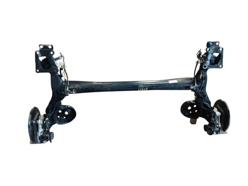 Used Rear axle CITROËN BERLINGO (ER_, EC_) 1.5 BlueHDi 130 (ECYHZJ, ECYHZR) (131 hp) 31929116